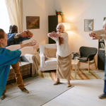 El moviment és vida!