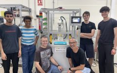 showcell robòtica