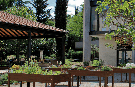 instal·lacions instal·lacions