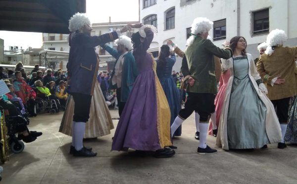 notícia carnaval cultura