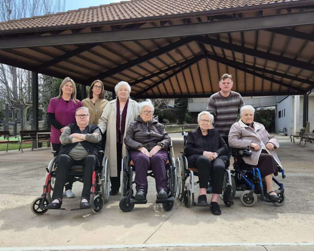 Consell de participació