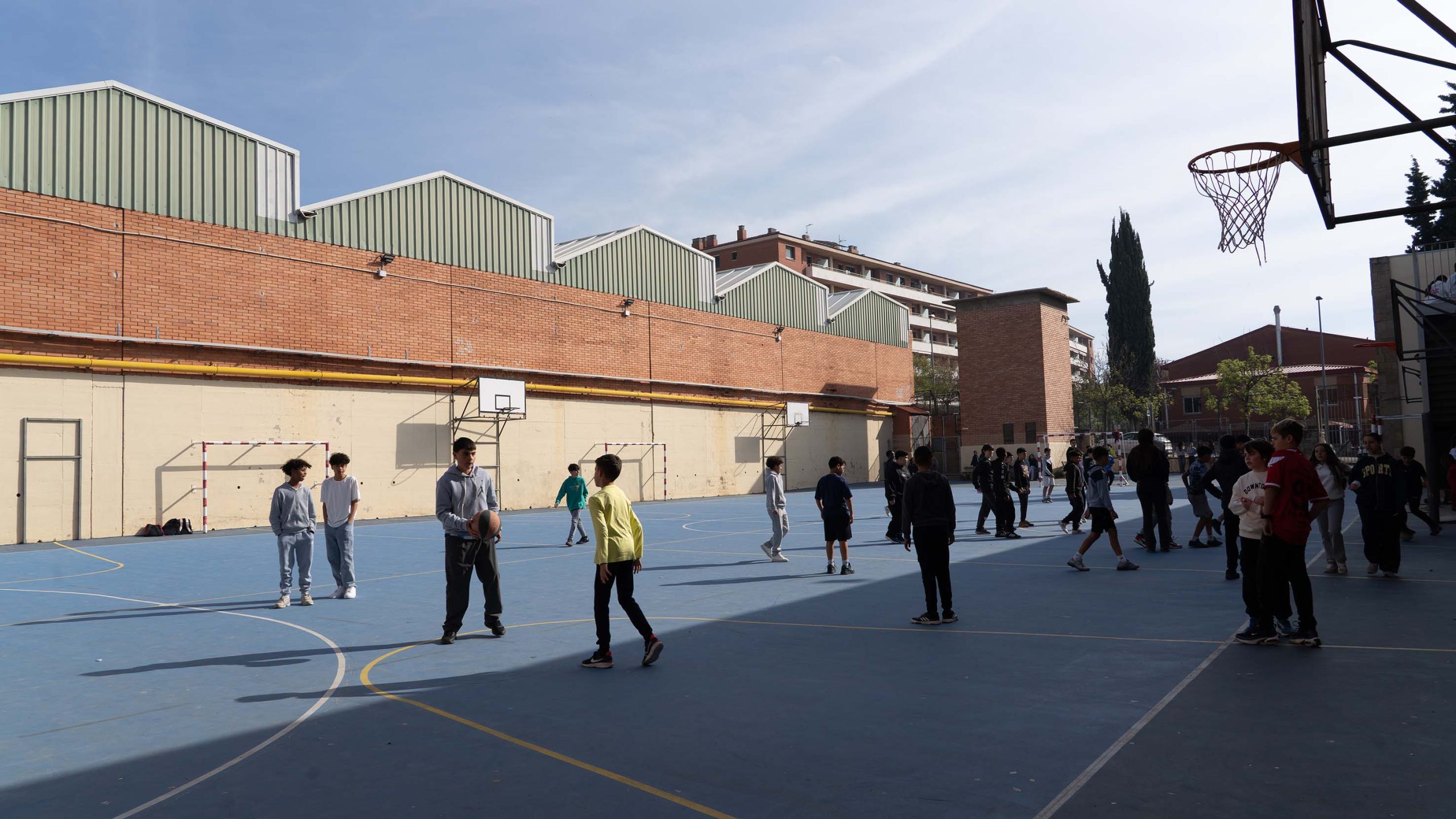 Equipaments esportius