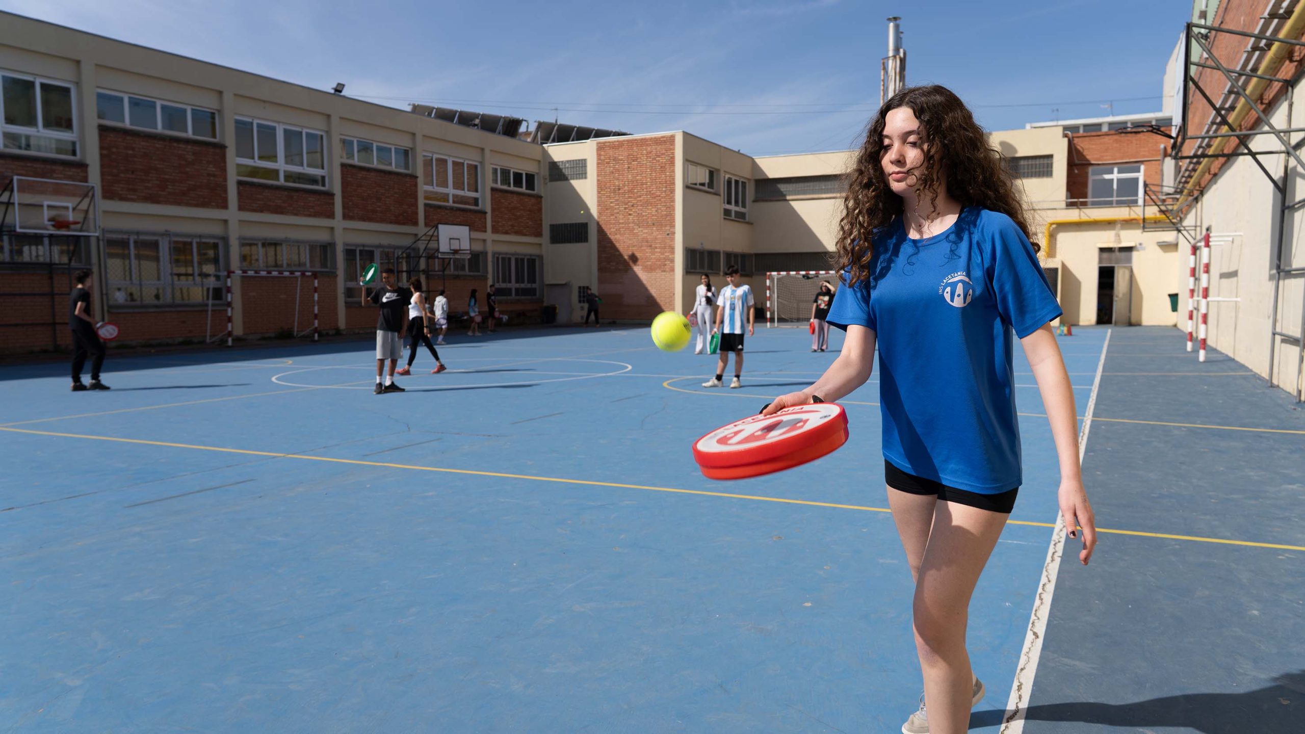 Equipaments esportius
