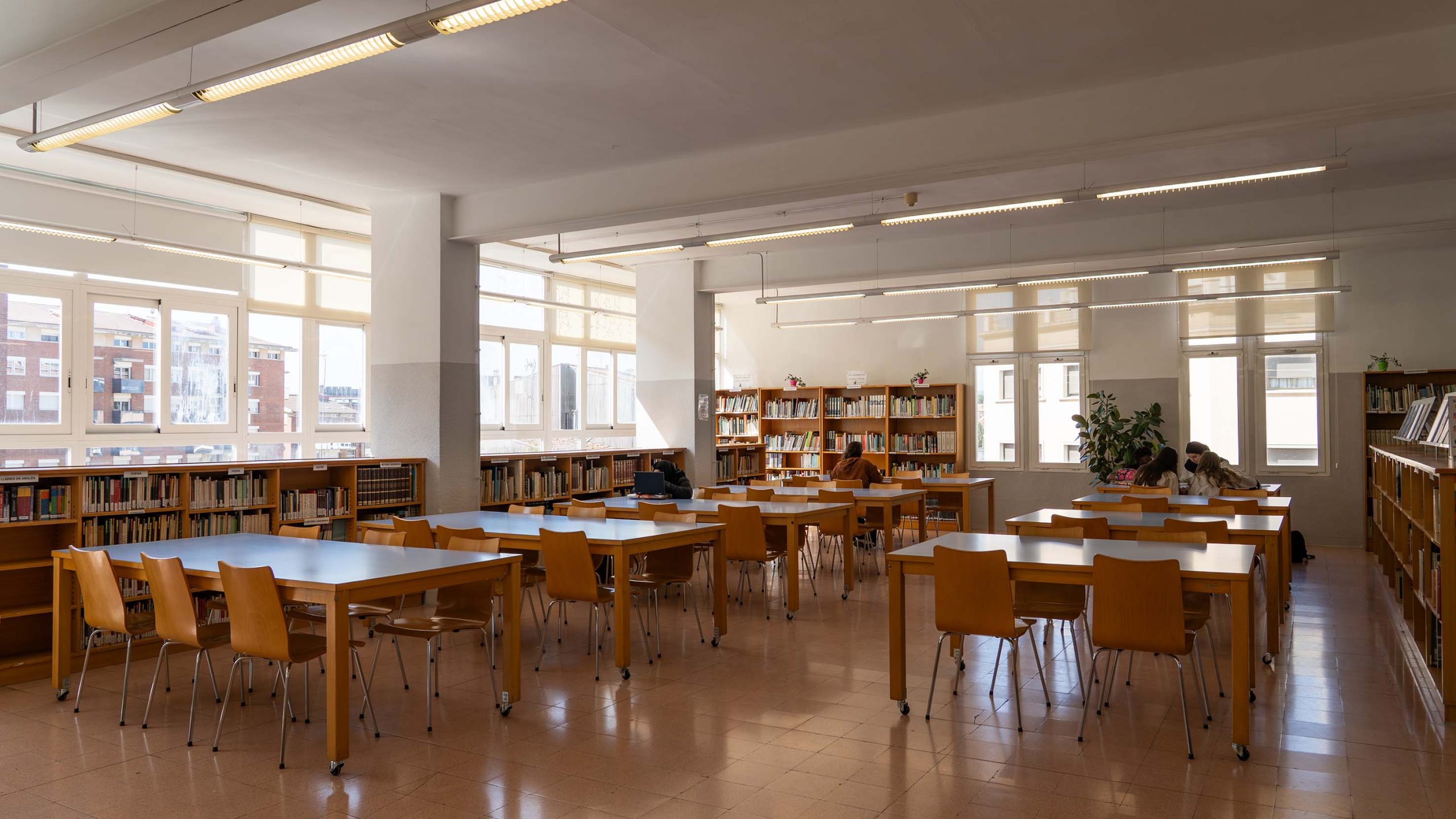Biblioteca