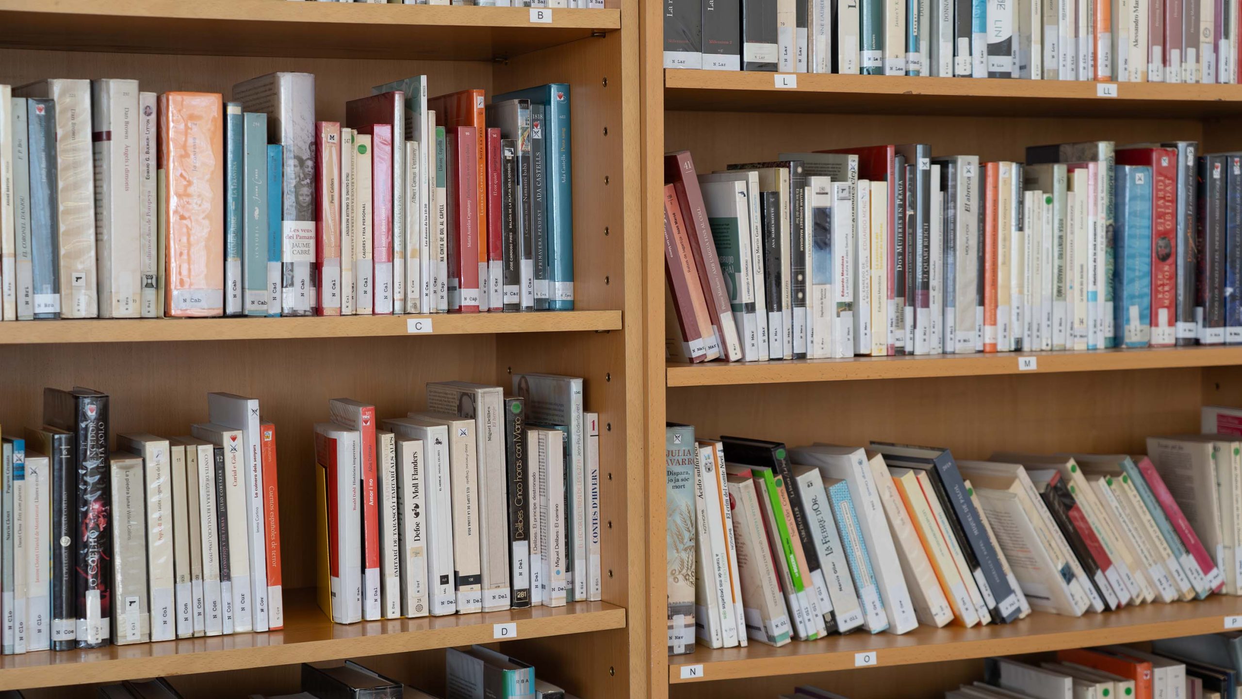 Biblioteca