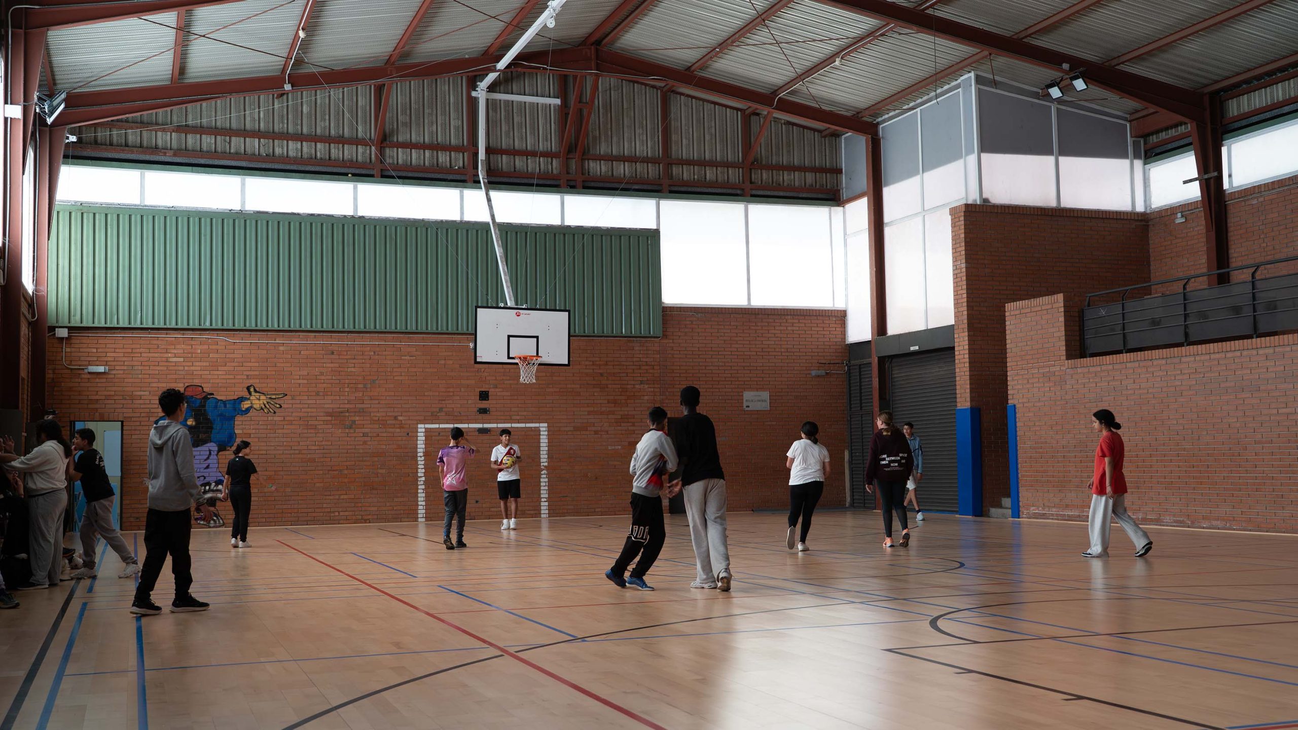 Equipaments esportius