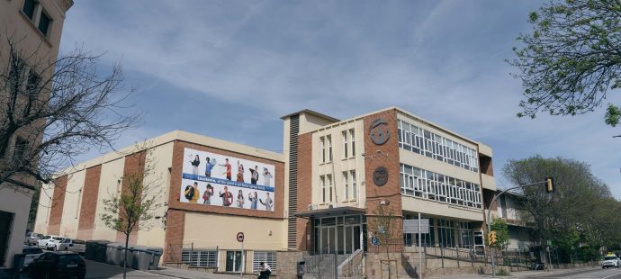 coneix l'institut