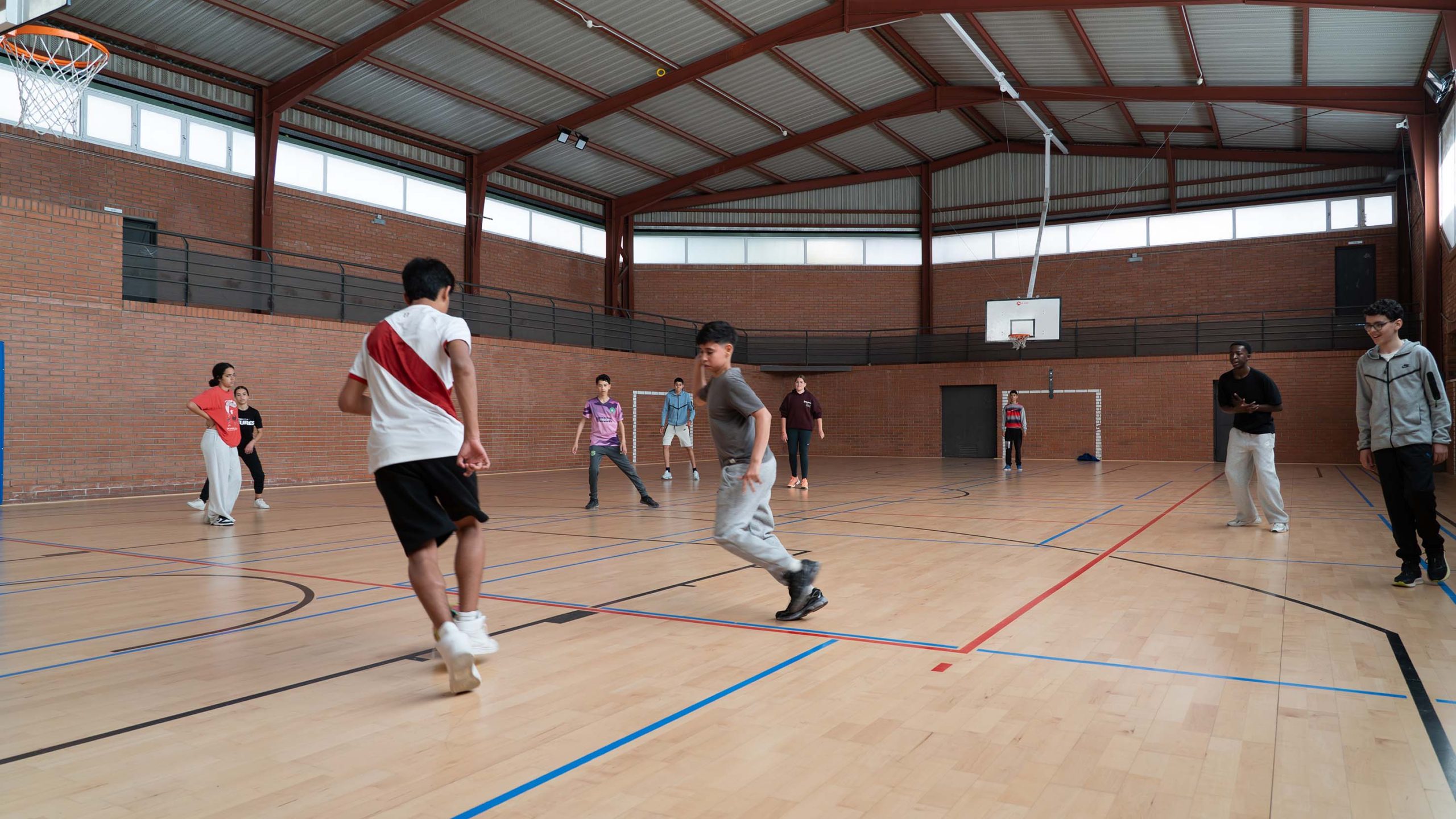 Equipaments esportius