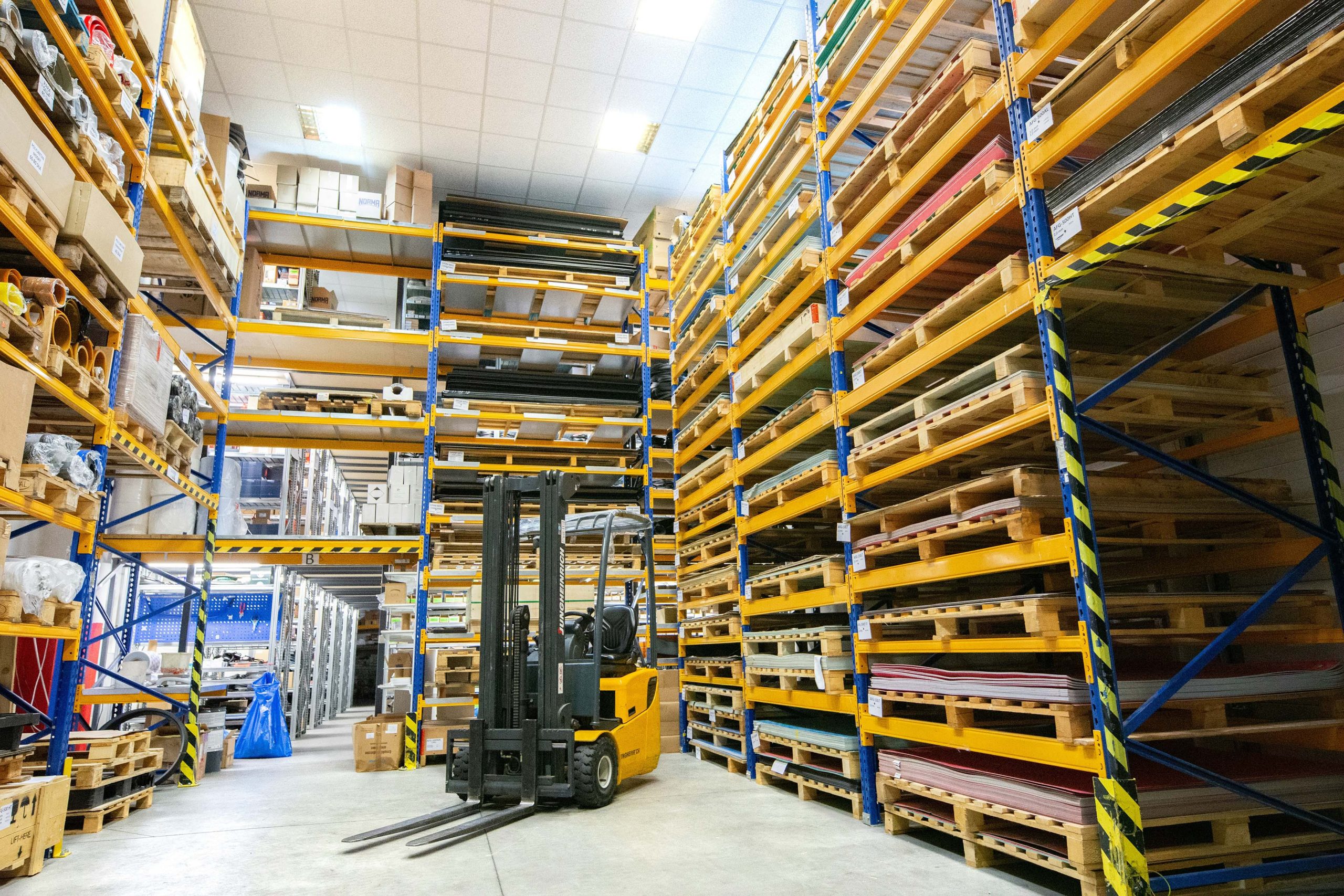 PFI comercialització productes